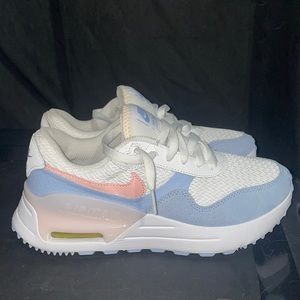 AIR MAX SYSTM - WOMENS